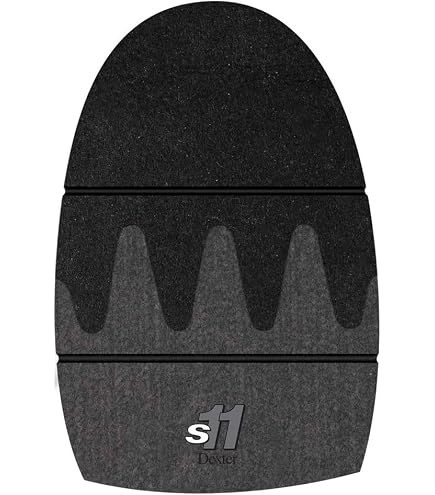 Amazon.com | Dexter The 9 Slide Sole-S11 Saw Tooth-X Large: Men 13